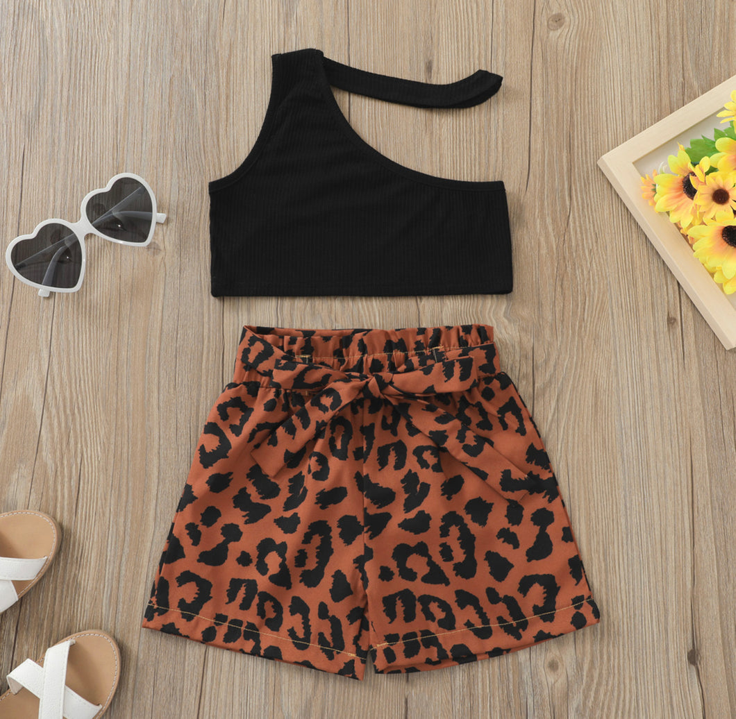 Leopard Style!